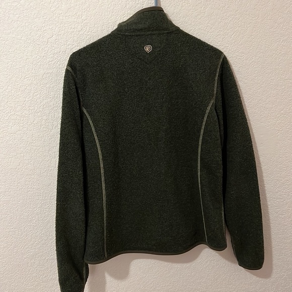 Kuhl Poly Wool Jacket - Picture 5 of 6